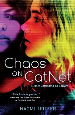 Catfishing on CatNet #02: Chaos On Catnet