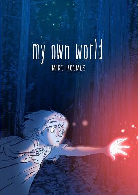My Own World (Graphic Novel)