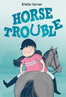 Horse Trouble (Graphic Novel)