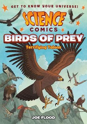Science Comics #: Birds of Prey (Graphic Novel)