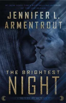 Origin #03: The Brightest Night