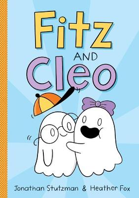 Fitz and Cleo (Graphic Novel)
