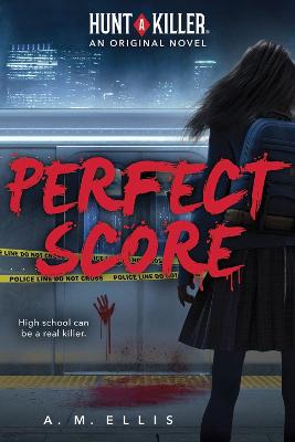 Hunt A Killer #01: Perfect Score