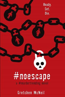 #MurderTrending #03: #NoEscape