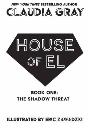 House of El #01: House of El Book One (Graphic Novel)