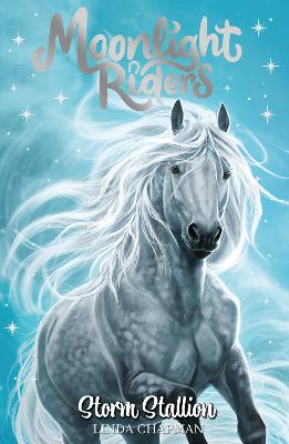 Moonlight Riders #02: Storm Stallion