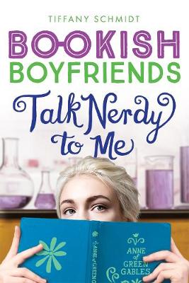 Bookish Boyfriends #03: Talk Nerdy to Me
