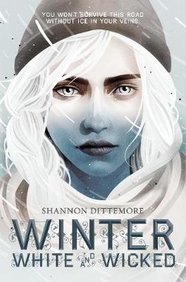 Winter, White and Wicked #01: Winter, White and Wicked