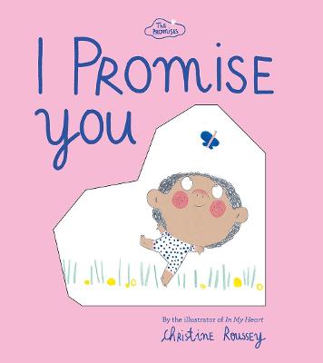 The Promises #: I Promise You