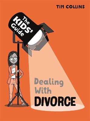 Kids' Guide #: Dealing with Divorce