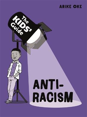 Kids' Guide #: Anti-Racism