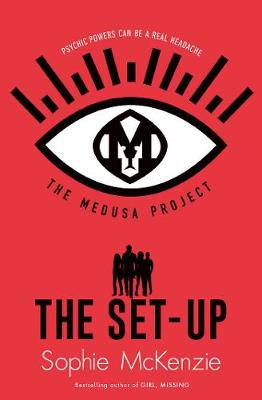 Medusa Project #01: Set Up, The