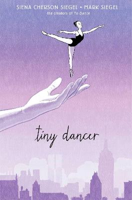 Tiny Dancer (Graphic Novel)