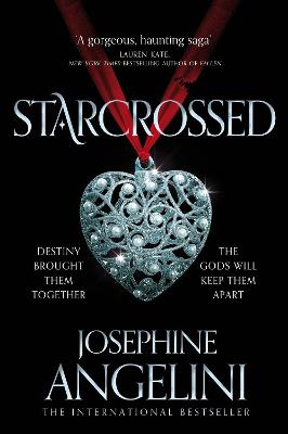 Starcrossed #01: Starcrossed