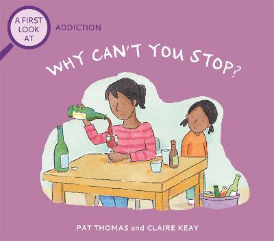 A First Look At: Addiction: Why Can't You Stop?