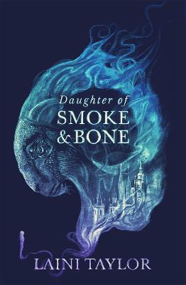 Daughter of Smoke and Bone #01: Daughter of Smoke and Bone