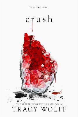 Crave #02: Crush