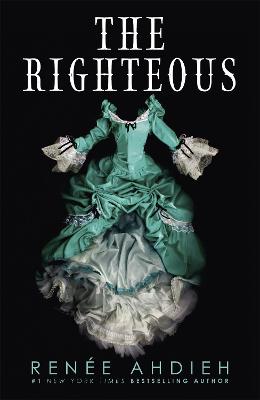 Beautiful #03: The Righteous