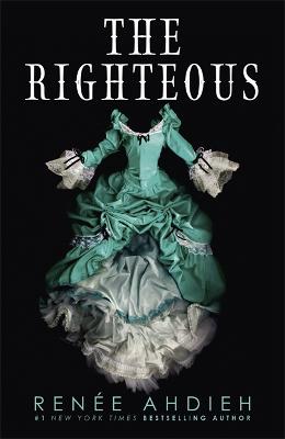 Beautiful #03: The Righteous