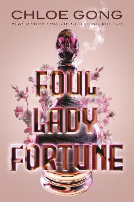 Foul Lady Fortune #02: Foul Lady Fortune