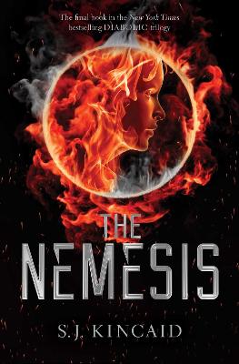 Diabolic #03: The Nemesis