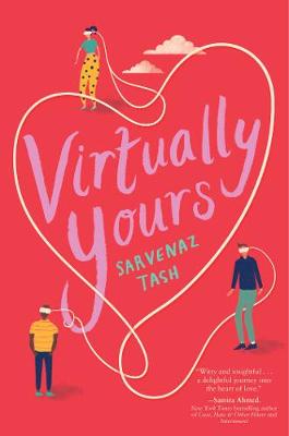 Virtually Yours