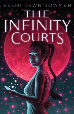 The Infinity Courts #01: The Infinity Courts