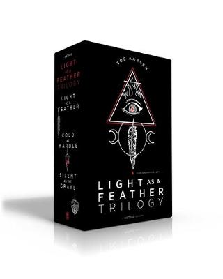 Light as a Feather: Light as a Feather Trilogy (Boxed Set)