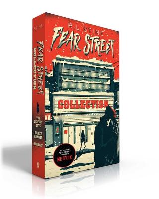 Fear Street: Fear Street Collection