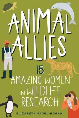 Women of Power #: Animal Allies