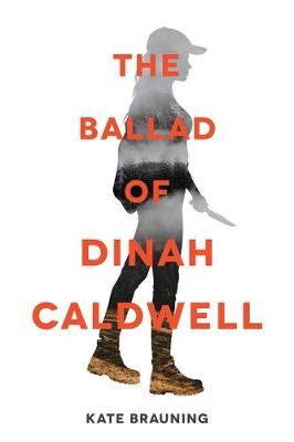 The Ballad of Dinah Caldwell
