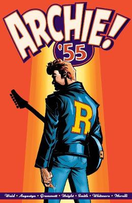 Archie: 1955 (Graphic Novel)