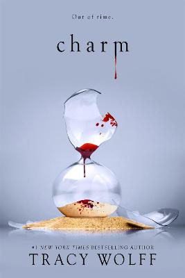 Crave #05: Charm