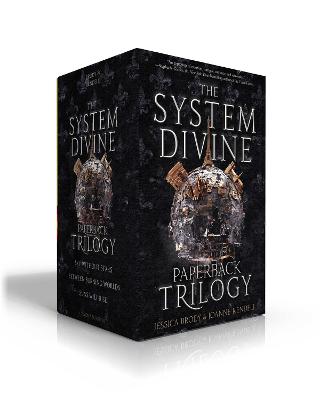 System Divine: The System Divine Trilogy (Boxed Set)