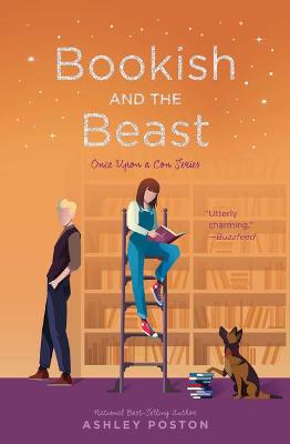 Once Upon a Con #03: Bookish and the Beast