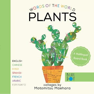 Plants (Multilingual)