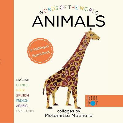 Animals (Multilingual)