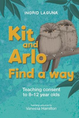 Kit and Arlo Find a Way