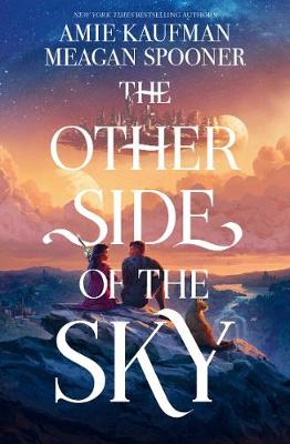 Other Side of The Sky #01: The Other Side of the Sky
