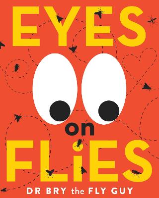 Eyes on Flies