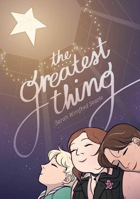 The Greatest Thing (Graphic Novel)