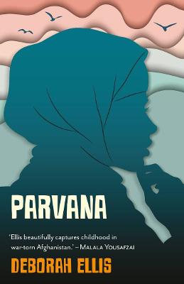 Parvana #01: Parvana