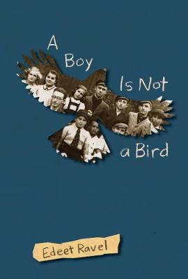 Natt Silver #01: A Boy Is Not a Bird
