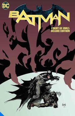 Batman: The Court of Owls Saga (Graphic Novel)