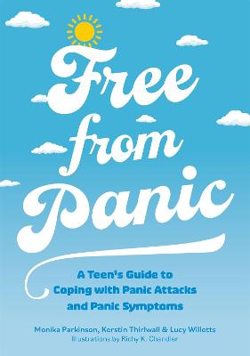 Free from Panic (Illustrated Edition)