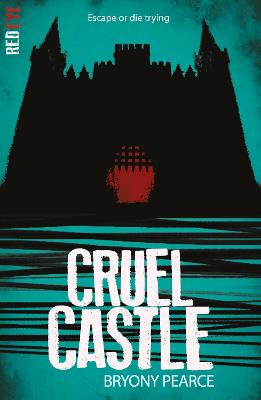 Red Eye #11: Cruel Castle