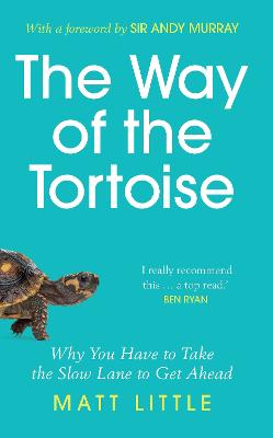 The Way of the Tortoise