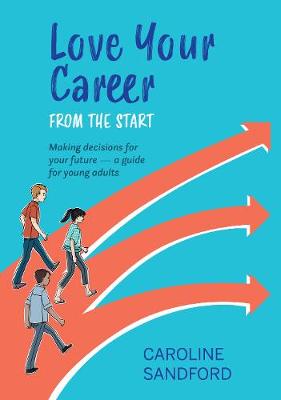 Love Your Career from the Start