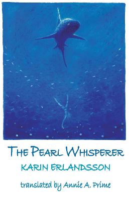 Song of the Eye Stone #01: The Pearl Whisperer