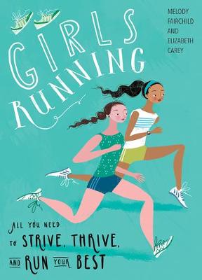 Girls Running